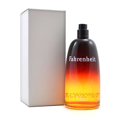 Dior Fahrenheit EDT тестер мужской