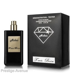 Тестер Franck Boclet - Ashes - Extrait De Parfum 100 мл