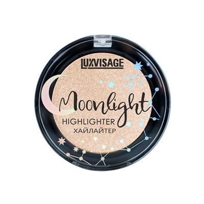 Хайлайтер Moonlight 02 Beige Glow