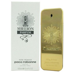 Paco Rabanne 1 Million Parfum EDP тестер мужской