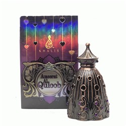 Купить Ameerat al Quloob Khalis Perfumes / Амират Аль Кулуб 20ml