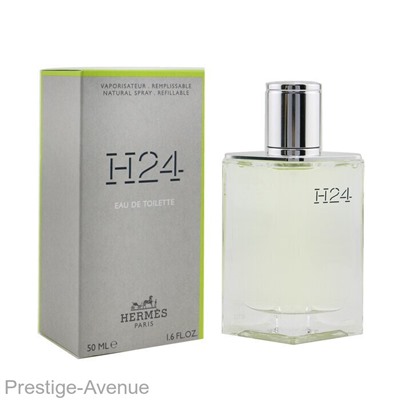 Hermès H24 for man 100 ml ОАЭ