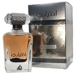 Купить EKHTIARI / Эхтиари 100 ml Lattafa Perfum