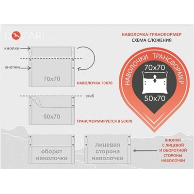 КПБ "Талисман"-вид 2 бязь Люкс хлопок 100% 1, 5 сп.