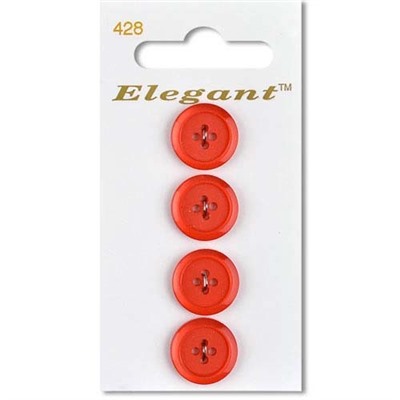 Пуговицы Elegant 428