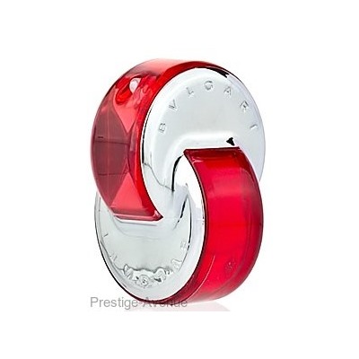 Тестер: Bvlgari Omnia Coral 65 мл