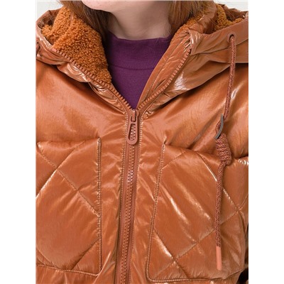 GZXL4292 (Куртка для девочки, Pelican Outlet )
