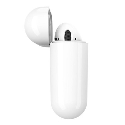 Беспроводные Bluetooth-наушники Hoco TWS EW25 APods 2 (white)