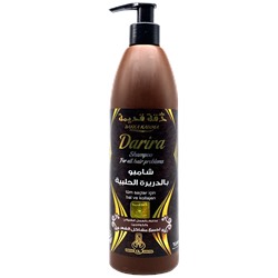 Купить Шампунь для всех типов волос DAKKA KADIMA Darira 500 ml