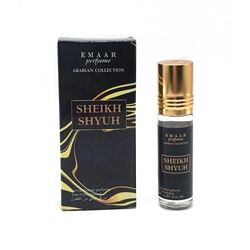 Купить Sheikh Shyuh / Шейх Шуюх Emaar perfume 6 ml