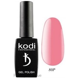 Гель лак Kodi Professional 12 ml 80P