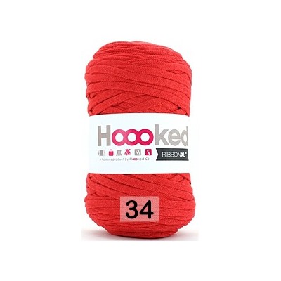 Пряжа Hoooked Ribbon XL