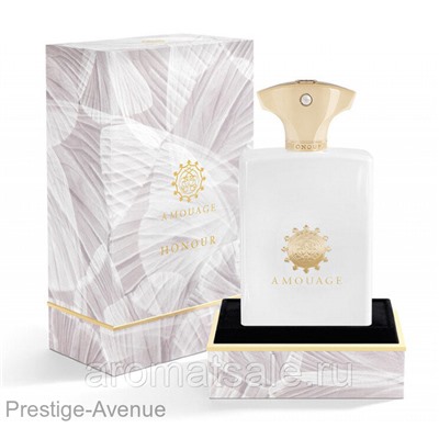 Amouage Honour for Man 100 ml A-Plus