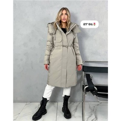 Куртка женская зима R303188