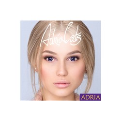 Цветные контактные линзы Adria Glamorous (2линзы)