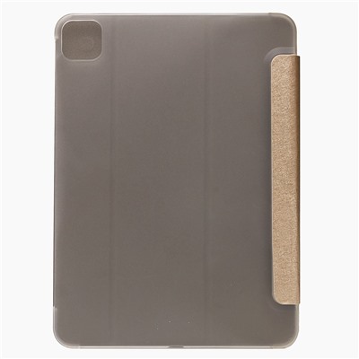 Чехол для планшета - TC002 Apple iPad Air 4 10.9 (2020) (gold)