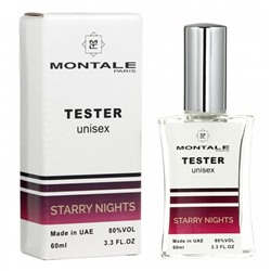 Montale Starry Night тестер женский (60 мл)