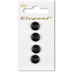 Пуговицы Elegant 272