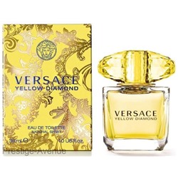 Versace - Туалетная вода Yellow Diamond 30 ml (w)