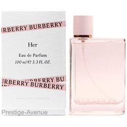 Burberry - Парфюмированая вода Burberry Her 90 мл