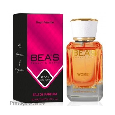 Beas W563 Yves Saint Laurent Black Opium Women edp 50 ml