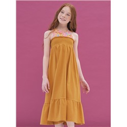 GFDV4319/1 (Платье для девочки, Pelican Outlet )