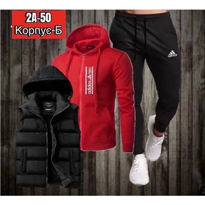 Костюм мужской R162449