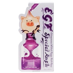 Сыворотка для лица Witch Piggy Hell Pore EGF Special Ample Elizavecca, Корея, 50 мл Акция