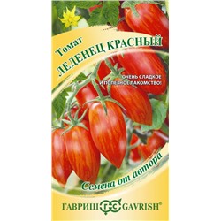 Томат Леденец Красный (Код: 90642)