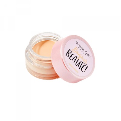 Консилер для лица Vivienne Sabo Bonjour Beaute