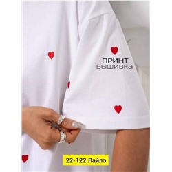 Футболка женская R149292