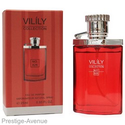 Vilily № 826 Alfred Dunhill Desire Extreme For Men edt 25 ml