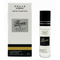 Купить Flora by Gucci Eau de Toilette Gucci EMAAR perfume 6 ml