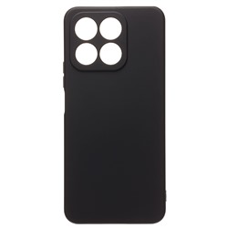 Чехол-накладка Activ Full Original Design для "Honor X8a" (black)