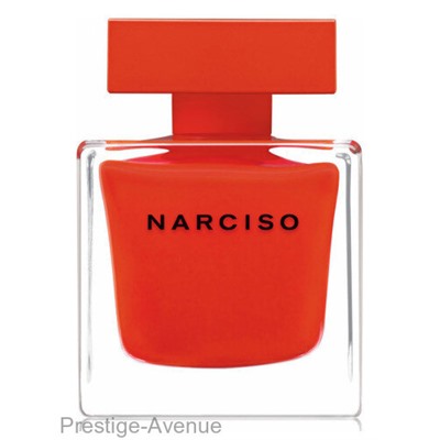 Narciso Rodriguez Rouge for women edp 90 ml A-Plus