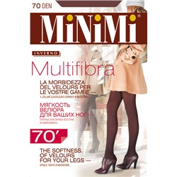 Multifibra 70 Колготки женские классические, MiNiMi, Алтайская бельевая компания