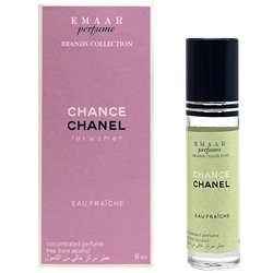 Купить Chance Chanel Eau Fraiche EMAAR perfume 6 ml