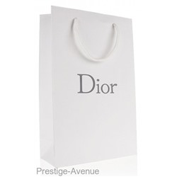 Подарочный пакет Dior 23см х 15см (мал)