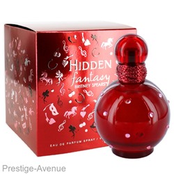 Britney Spears Hidden Fantasy for women 100 ml