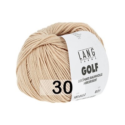 Пряжа Lang Yarns Golf