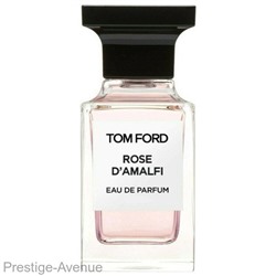 Tom Ford Rose D'Amalfi edp unisex 100 ml ОАЭ