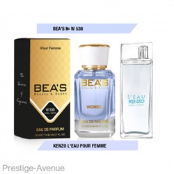 Beas W538 Kenzo L'eau Par Kenzo Women edp 50 ml