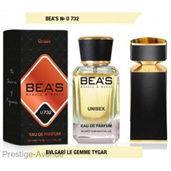 Beas U732 Bvlgarİ Le Gemme Tygar edp 50 ml