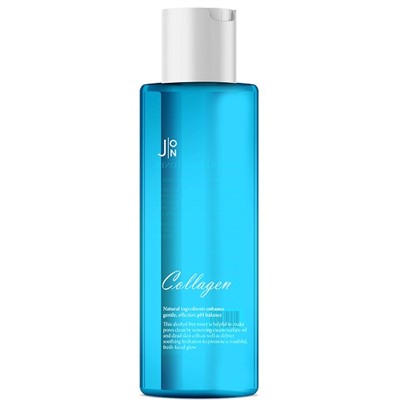 J:ON Тонер для лица КОЛЛАГЕН Collagen Toner 200 мл