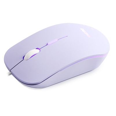 Мышь оптическая Smart Buy SBM-288-V 288 (violet)