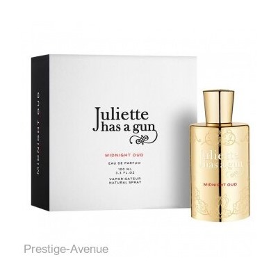 Juliette Has A Gun Midnight Oud For Women edp 100 ml