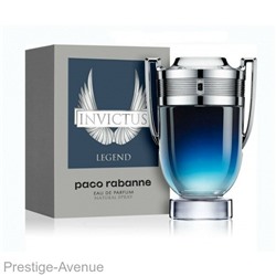 Paco Rabanne Invictus Legend for men 100 ml  A-Plus