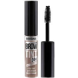 Гель-тинт для бровей водостойкий BROW TINT waterproof 24H 101 Taupe