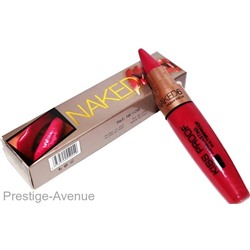 Блеcк и помада Naked Lipstick & Lip Gloss 2in1 - упак. 12 шт.