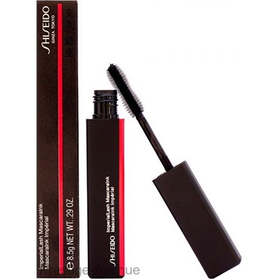 Тушь для ресниц SHISEIDO Imperial Lash Mascara 8,5ml